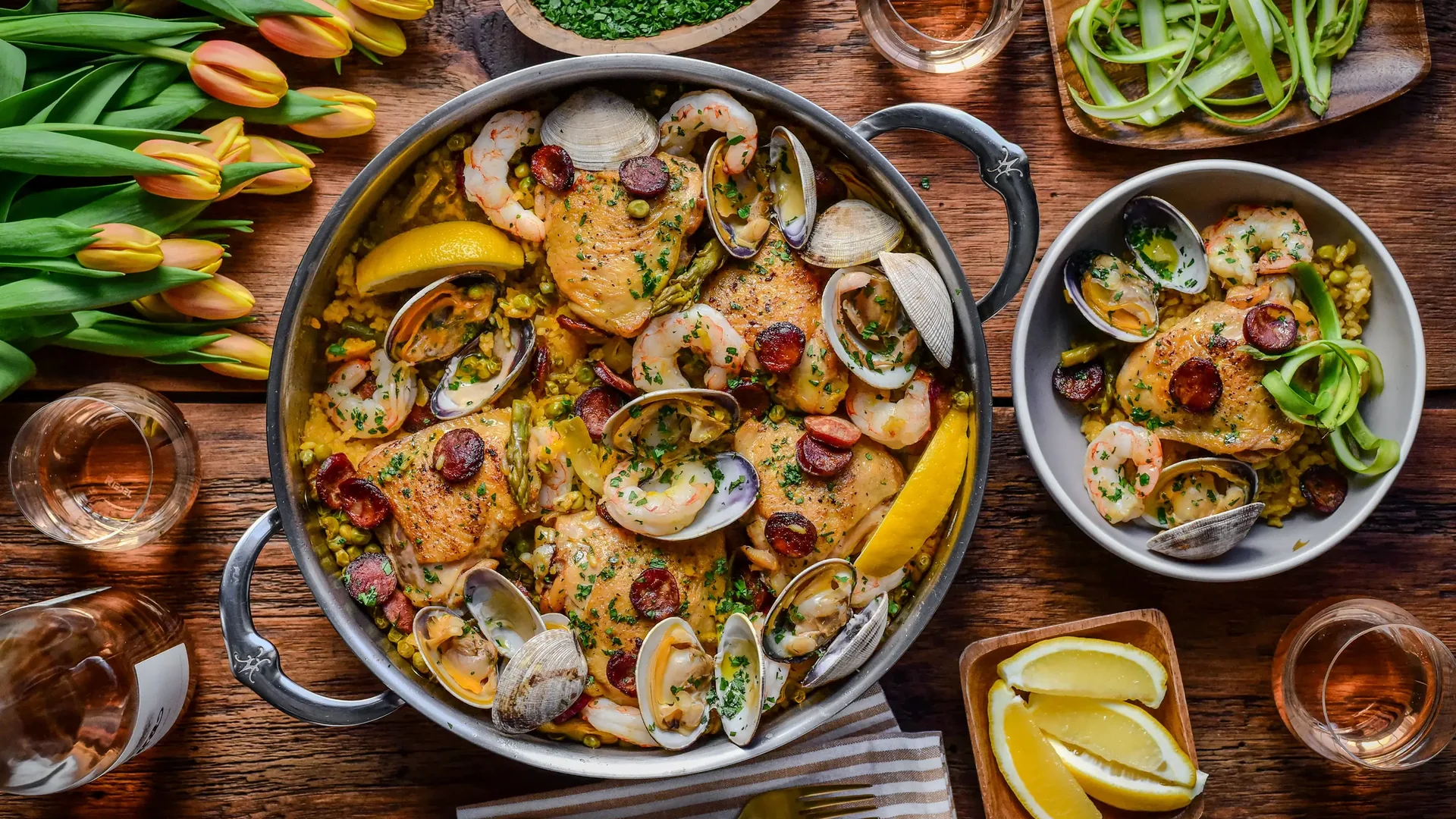 Master Your Kitchen With Hestan