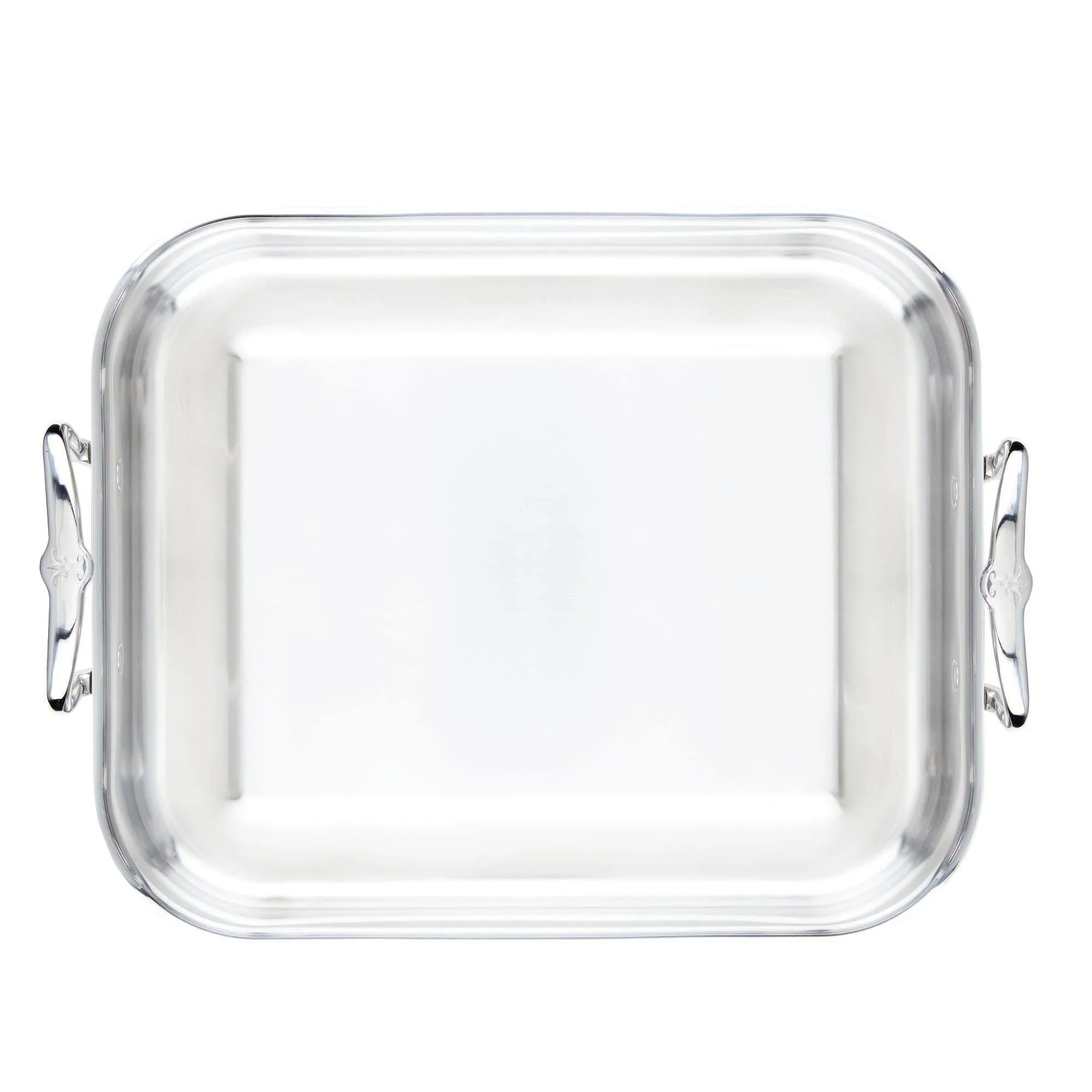 Hestan Classic Roasting Tray & Rack: Small - 37cm x 31cm x 7.5cm - Image 9