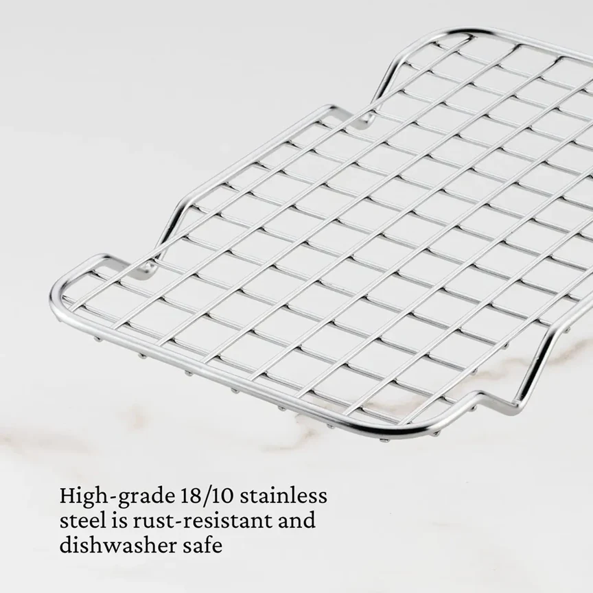 Hestan Ovenbond 1/8 Sheet with Cooling Rack - Image 8