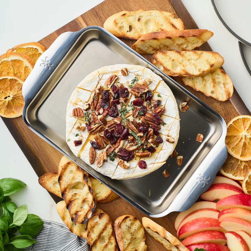 Hestan Ovenbond 1/8 Sheet with Cooling Rack - Image 9