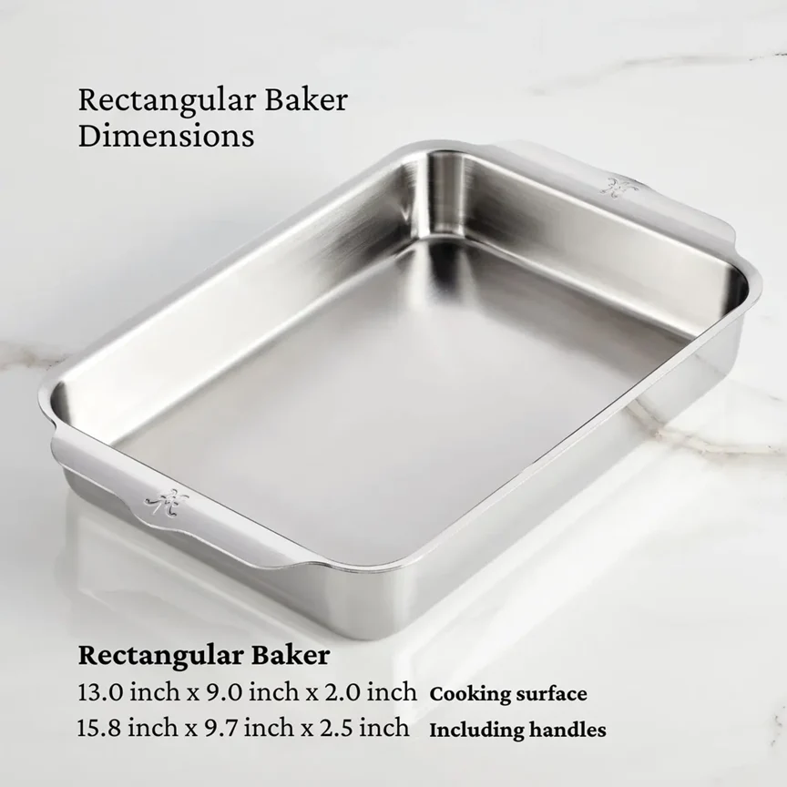 Hestan Ovenbond Essential Set, 7pce - Image 10