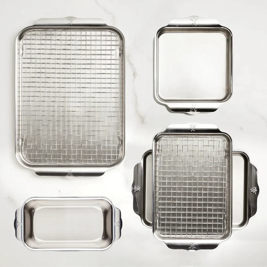 Hestan Ovenbond Essential Set, 7pce - Image 13