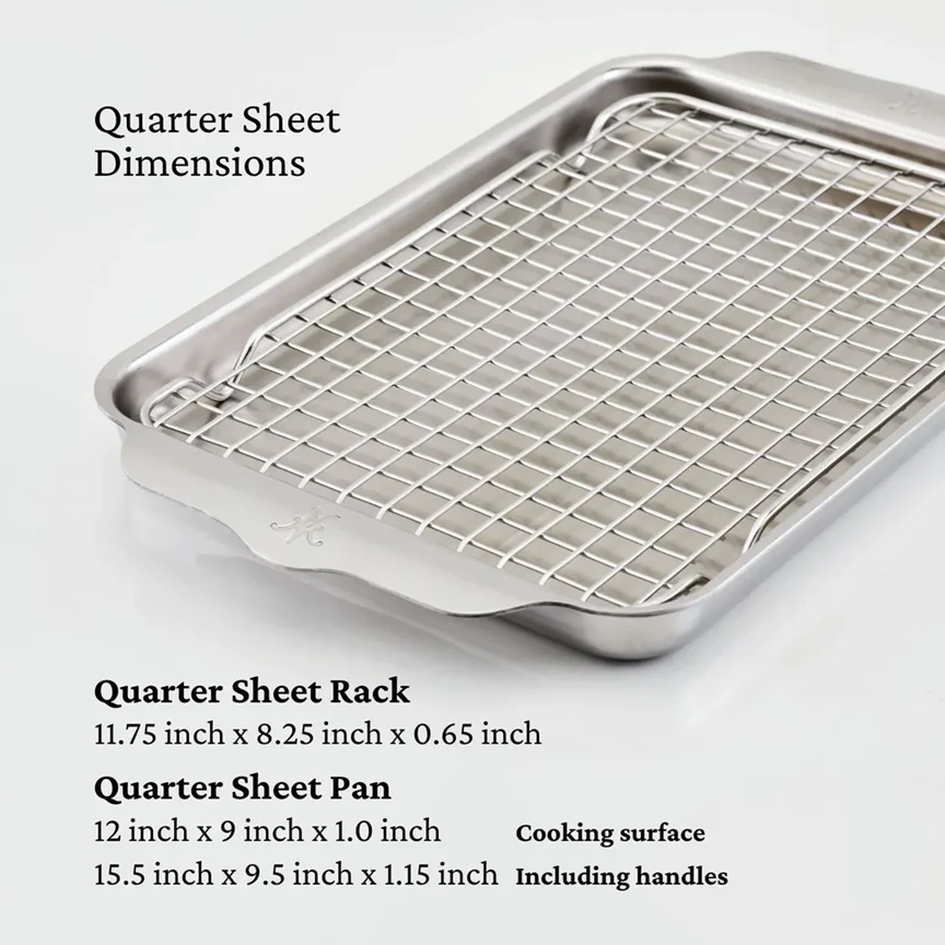 Hestan Ovenbond Essential Set, 7pce - Image 8