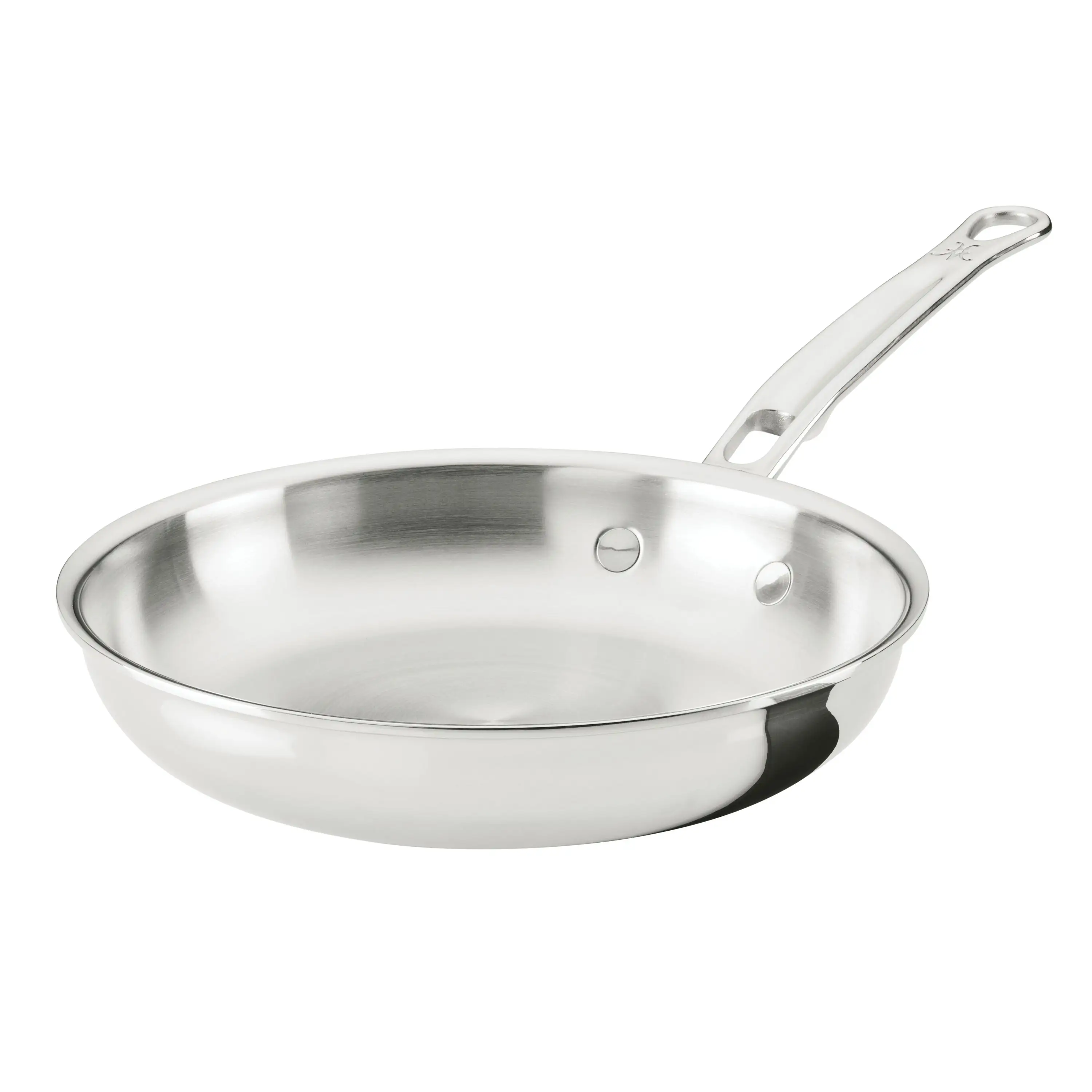 Hestan ProBond® Luxe Induction Stainless Steel Skillet - Small, Medium & Large - Image 17