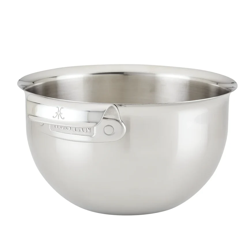 Hestan Provisions Stainless Steel Mixing Bowl - 6.6L - Image 6