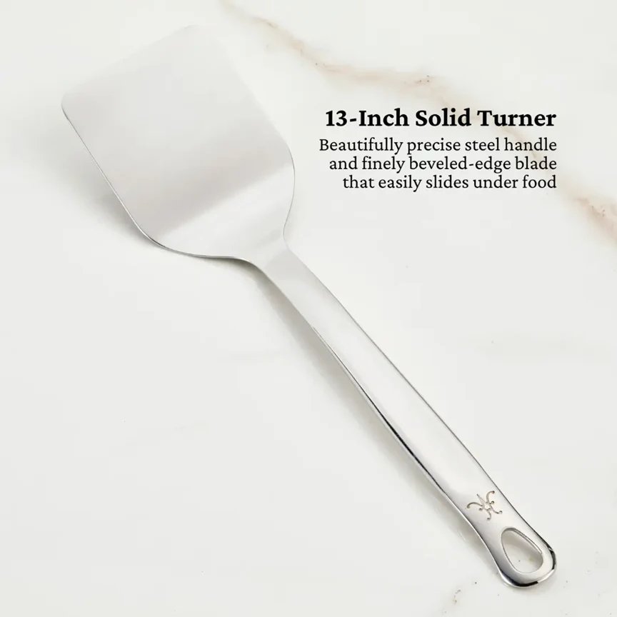 Hestan Provisions Utensils Essential Set, 5pce - Image 3