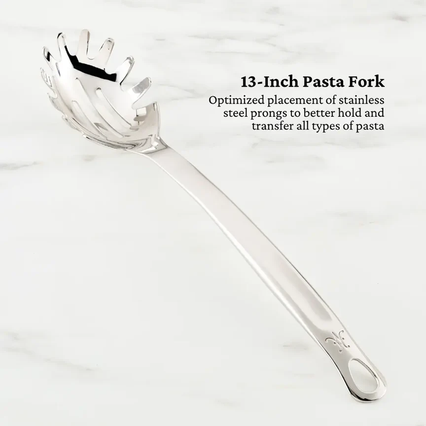 Hestan Provisions Utensils Essential Set, 5pce - Image 5