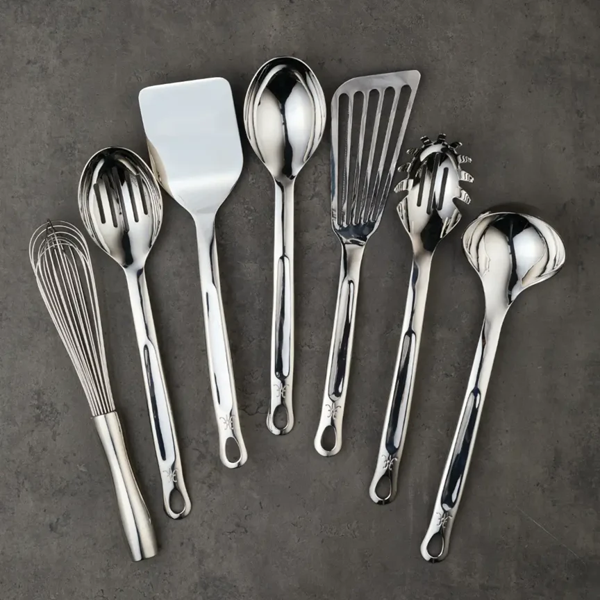 Hestan Provisions Utensils Ultimate Tool Set, 8pce - Image 3