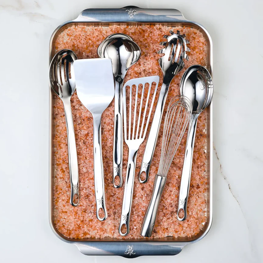 Hestan Provisions Utensils Ultimate Tool Set, 8pce - Image 4