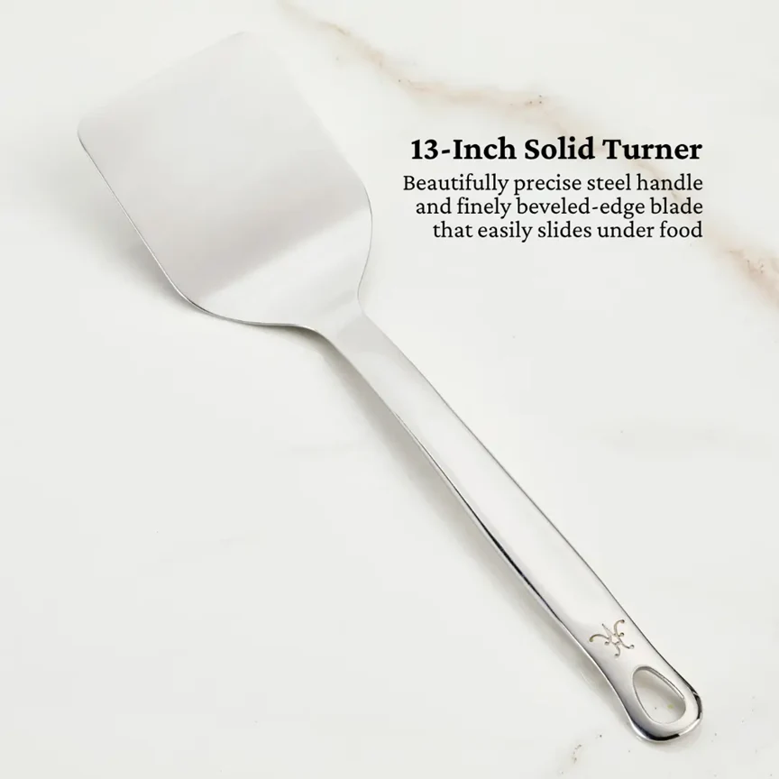 Hestan Provisions Utensils Ultimate Tool Set, 8pce - Image 5