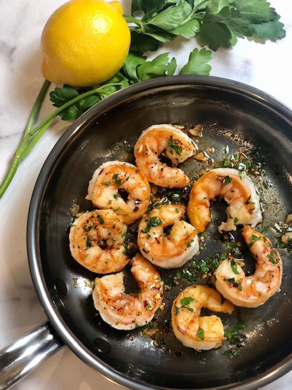 Hestan NanoBond Titanium Induction Skillet - Small, Medium & Large - Image 8