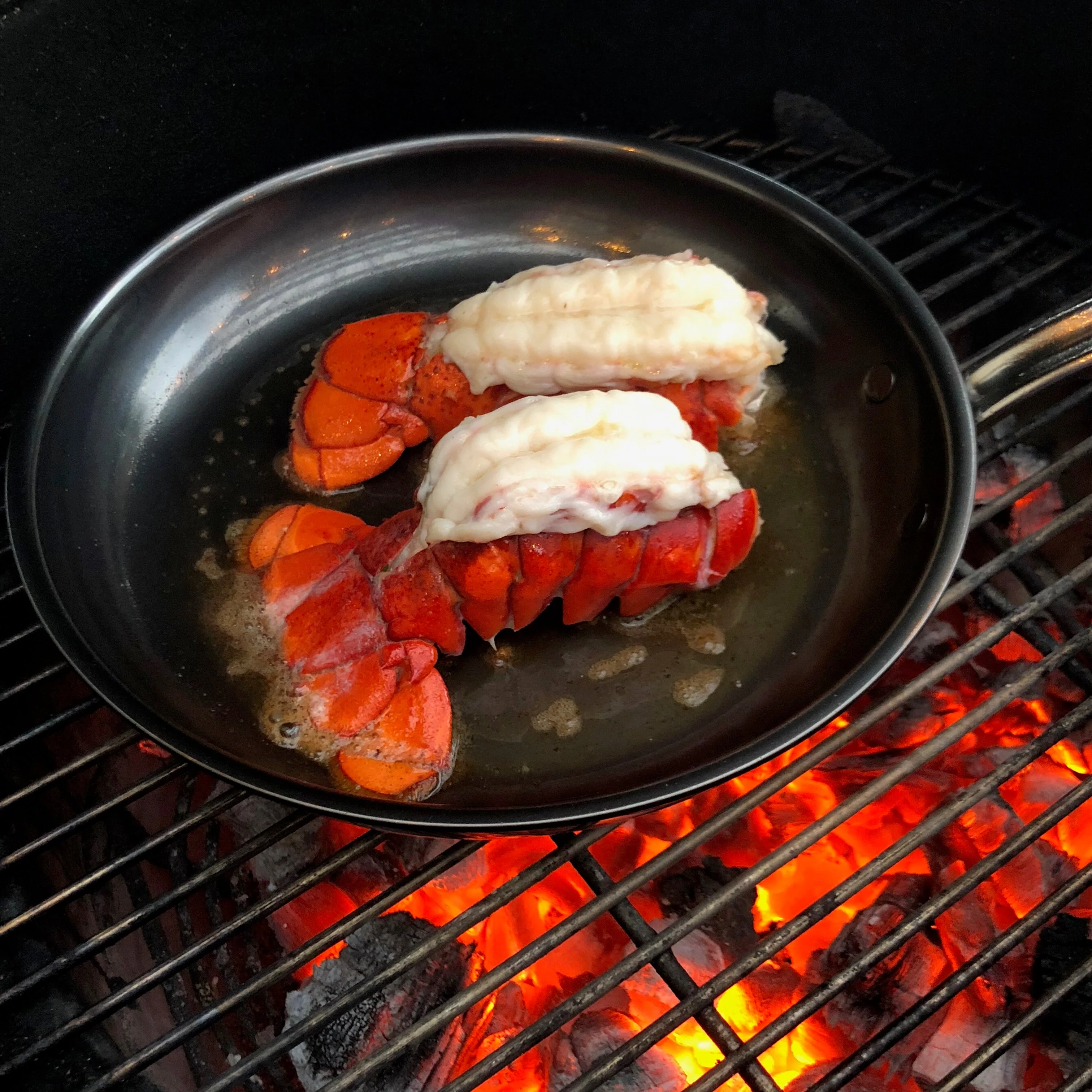 Hestan NanoBond Titanium Induction Skillet - Small, Medium & Large - Image 9