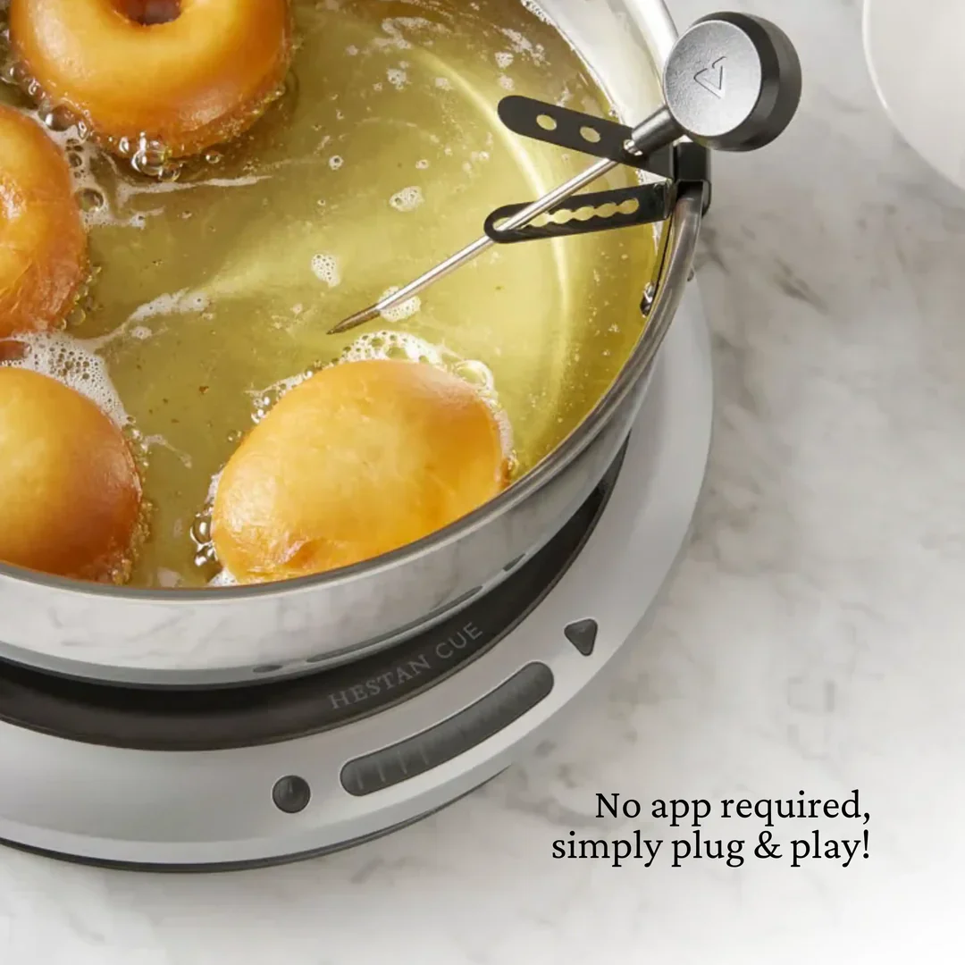 Hestan Portable Induction Cooktop - Image 4