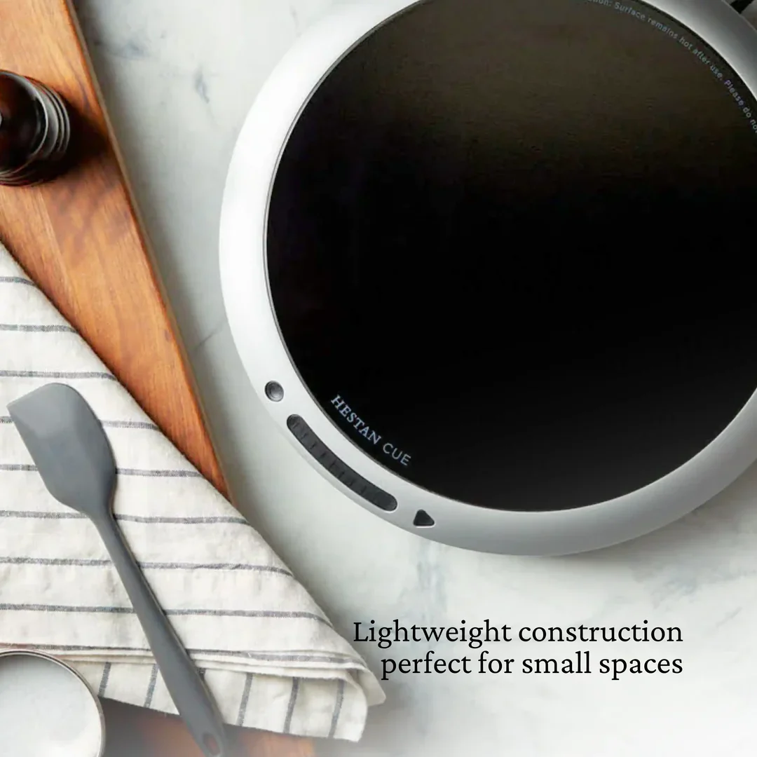 Hestan Portable Induction Cooktop - Image 6