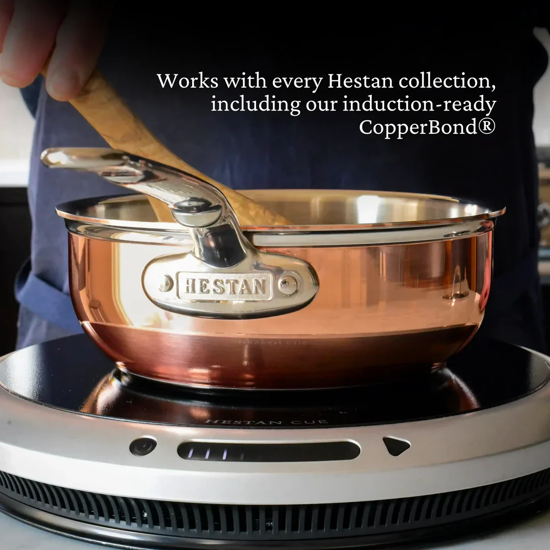 Hestan Portable Induction Cooktop - Image 7