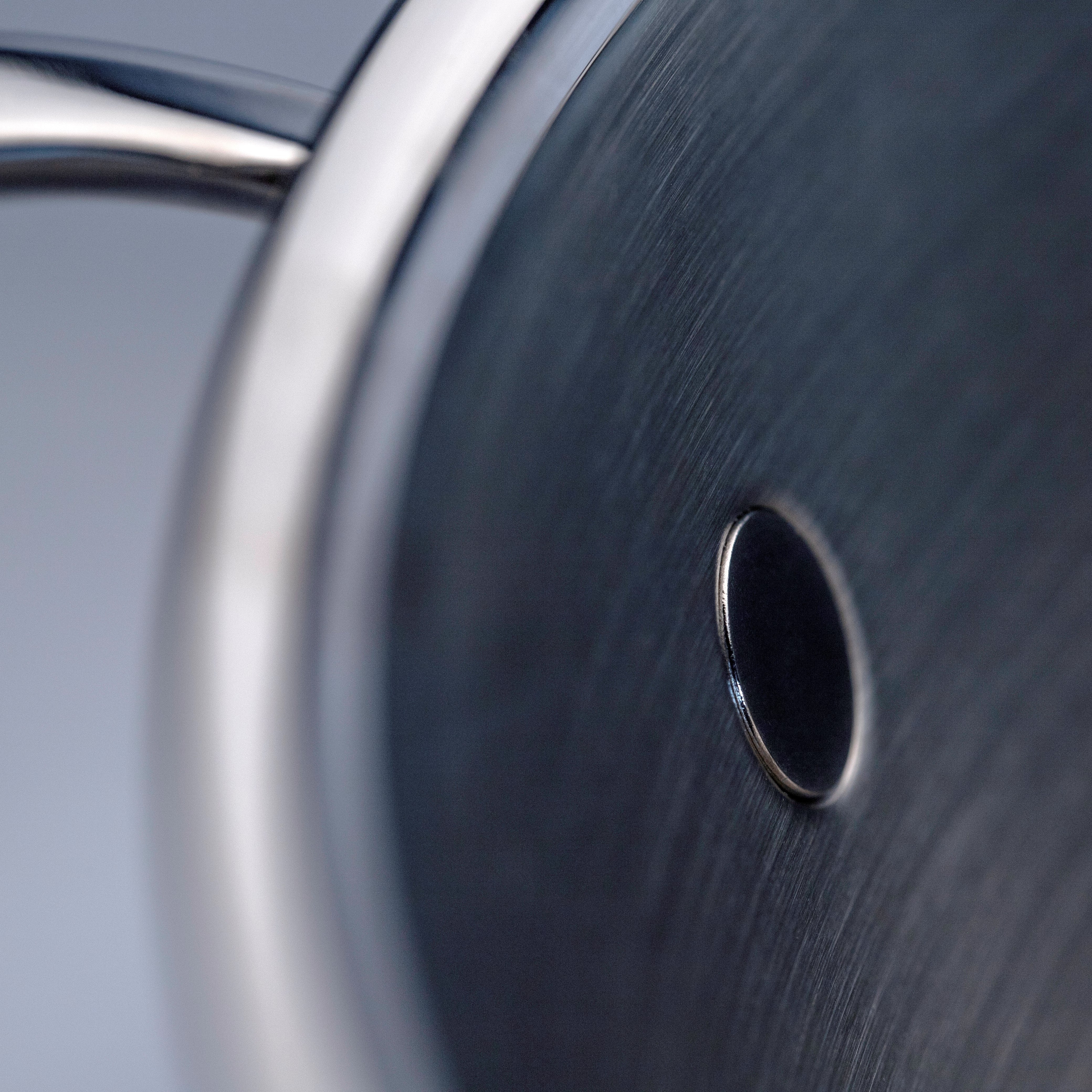 Hestan ProBond Induction Stainless Steel Wok & Lid - 36cm (7L) - Image 6